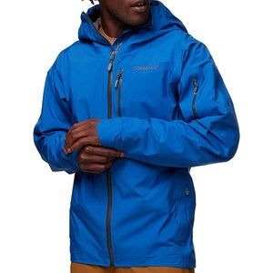 Men's Norrona GORE-TEX Jacket Size Large